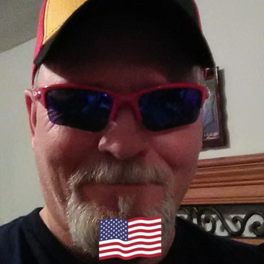 Meet your Posher, Timothy